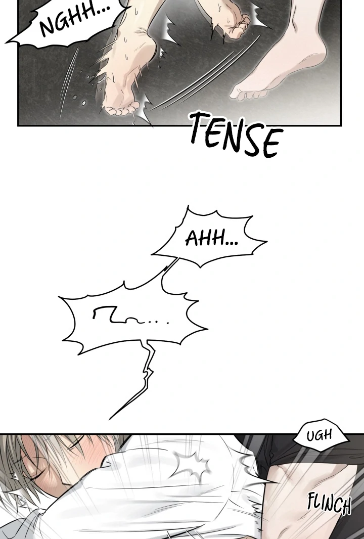 No Returns After Use - Chapter 15 Page 44
