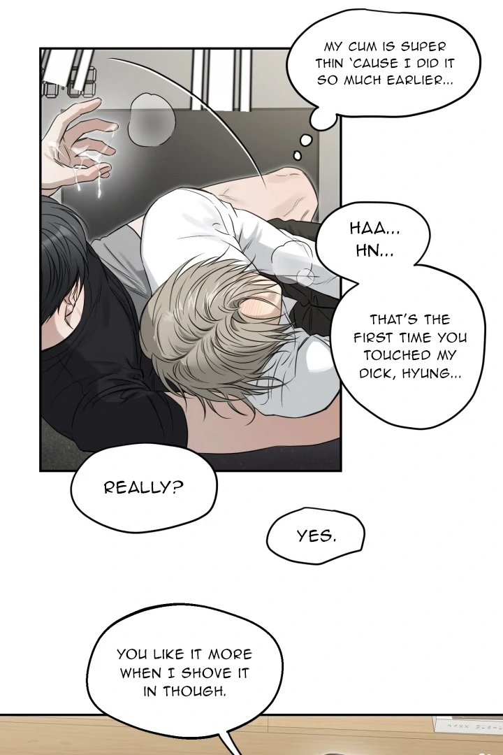 No Returns After Use - Chapter 15 Page 46