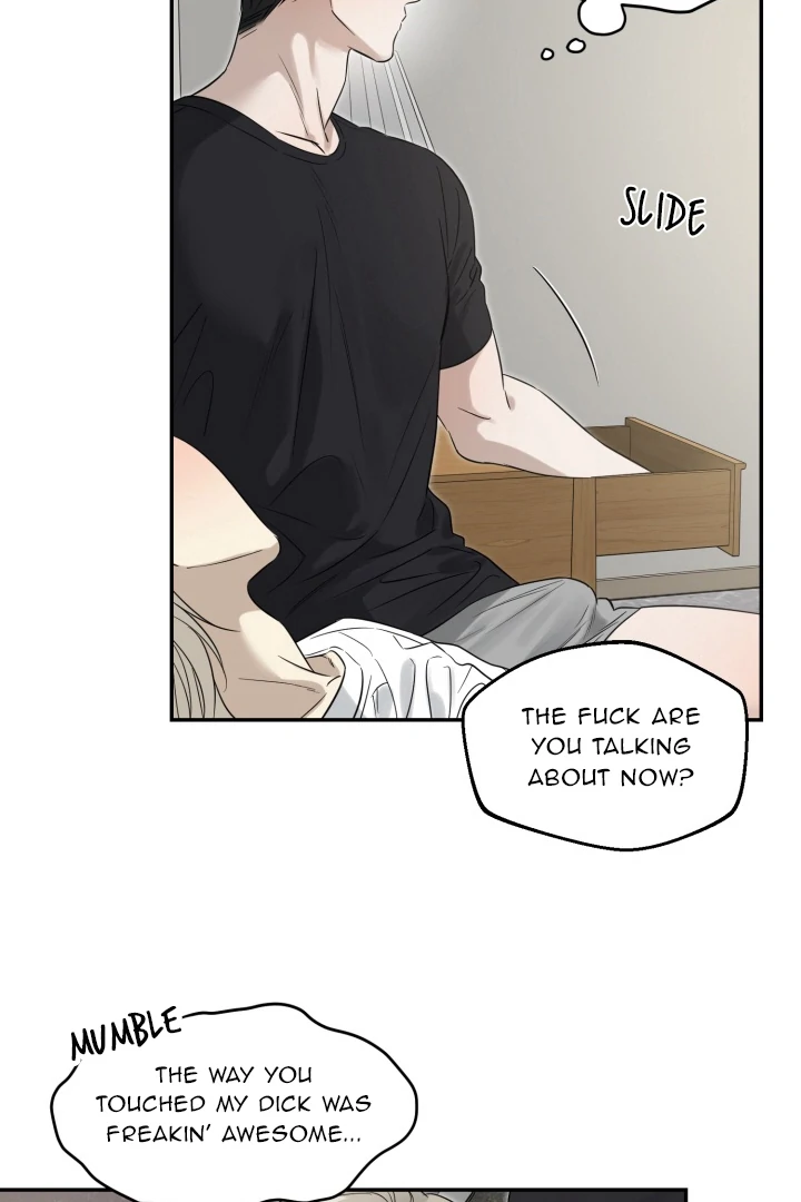 No Returns After Use - Chapter 15 Page 48