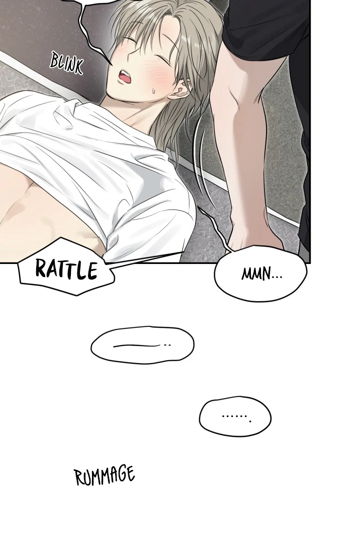 No Returns After Use - Chapter 15 Page 49