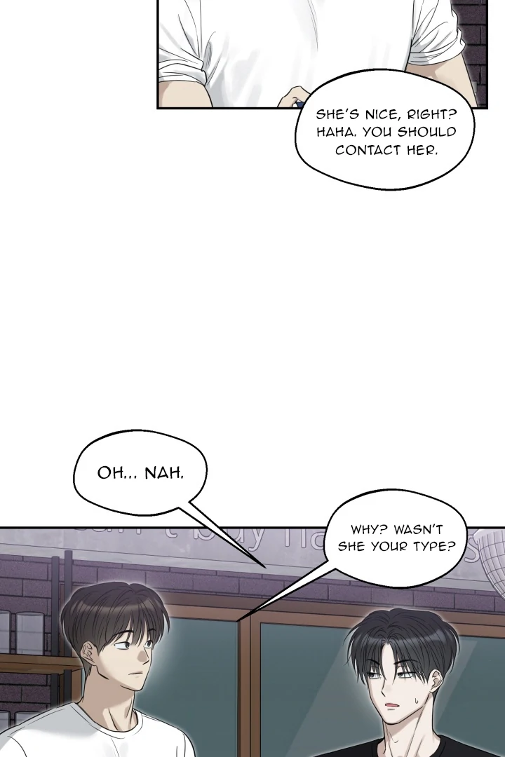 No Returns After Use - Chapter 15 Page 5