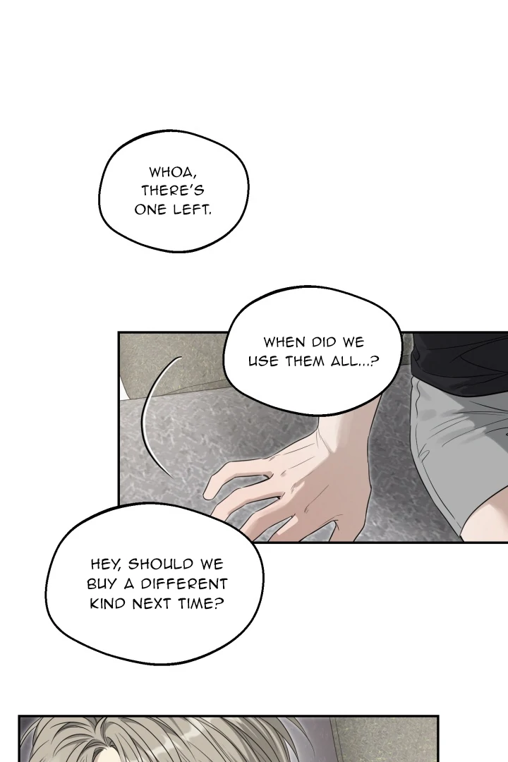 No Returns After Use - Chapter 15 Page 50