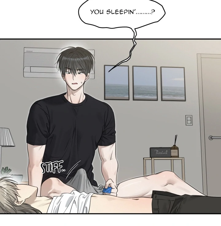 No Returns After Use - Chapter 15 Page 52