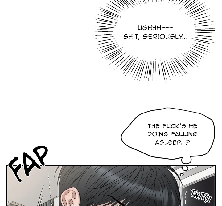 No Returns After Use - Chapter 15 Page 58
