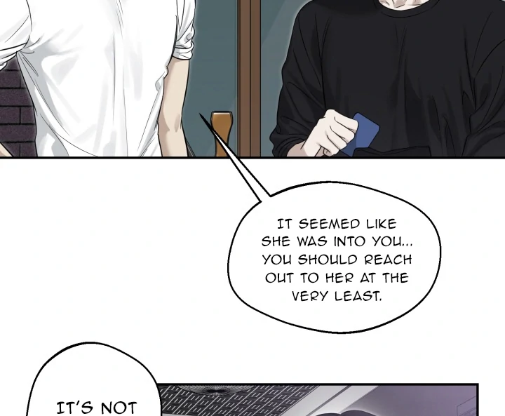 No Returns After Use - Chapter 15 Page 6