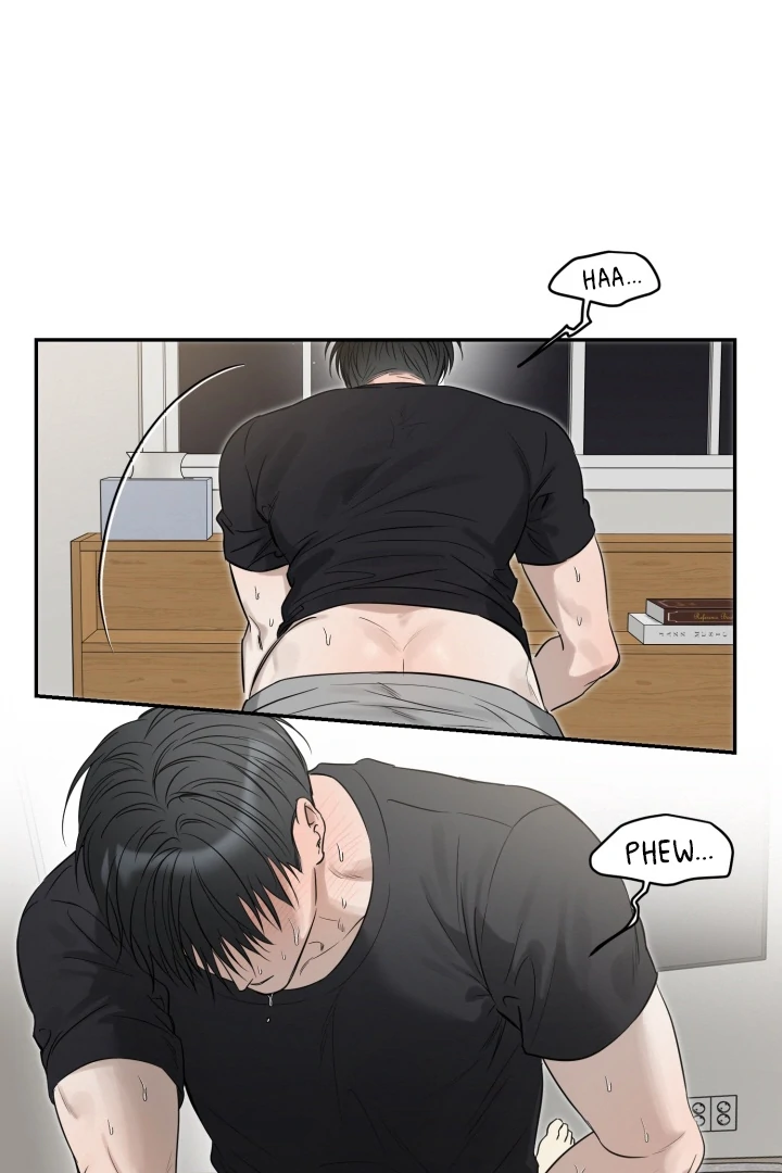 No Returns After Use - Chapter 15 Page 61