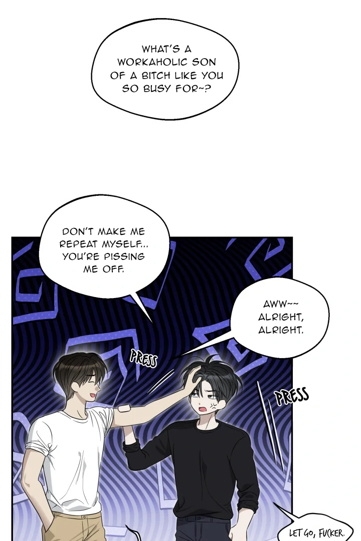 No Returns After Use - Chapter 15 Page 8
