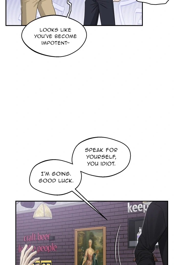 No Returns After Use - Chapter 15 Page 9
