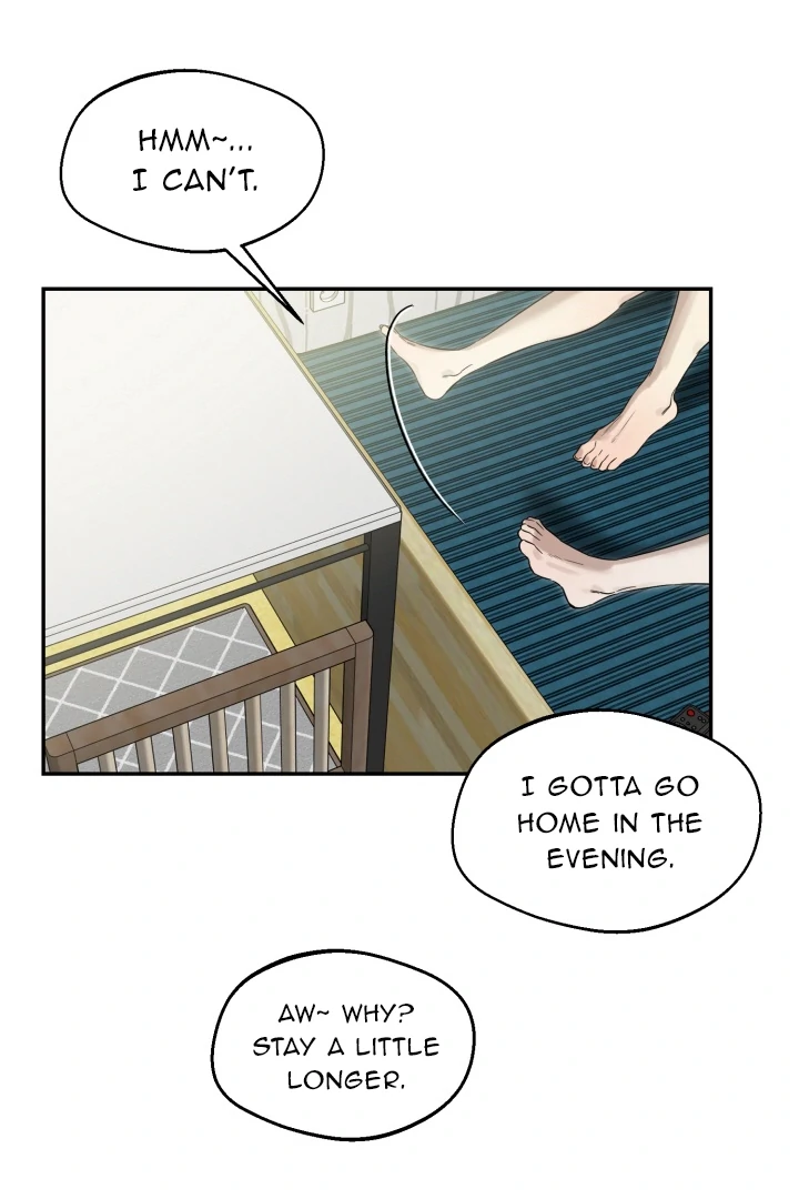 No Returns After Use - Chapter 16 Page 13