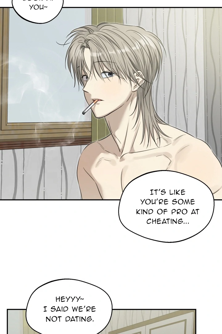 No Returns After Use - Chapter 16 Page 16