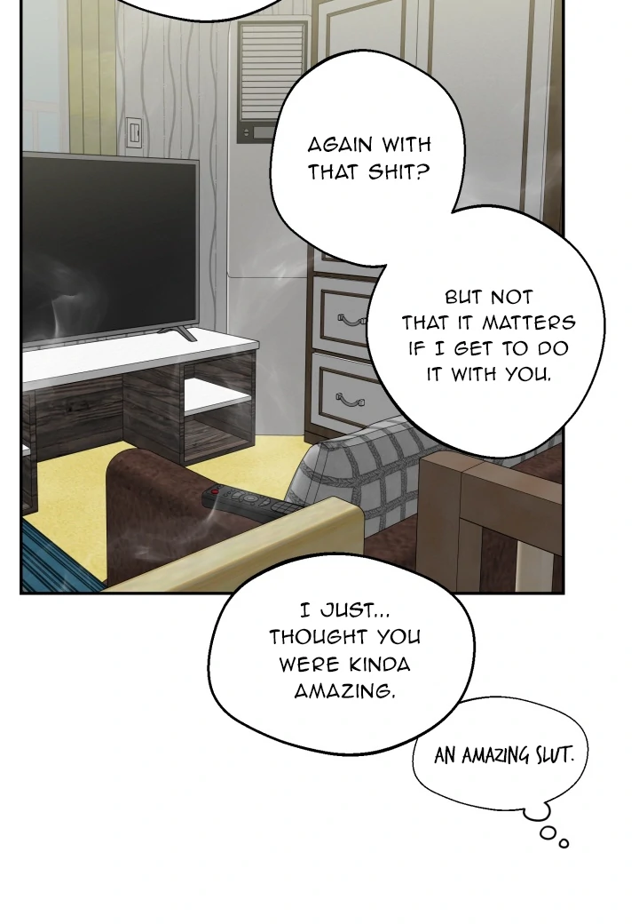 No Returns After Use - Chapter 16 Page 17