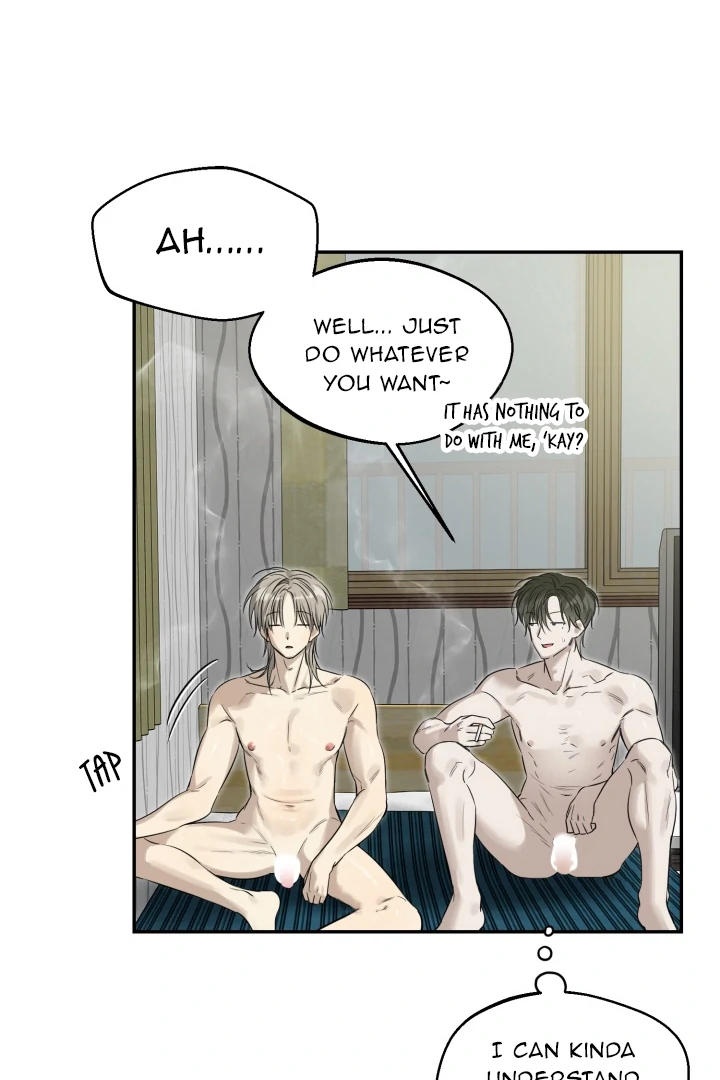No Returns After Use - Chapter 16 Page 19