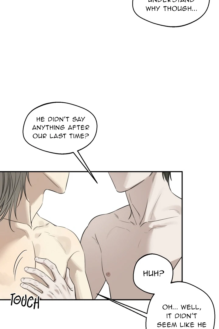 No Returns After Use - Chapter 16 Page 20