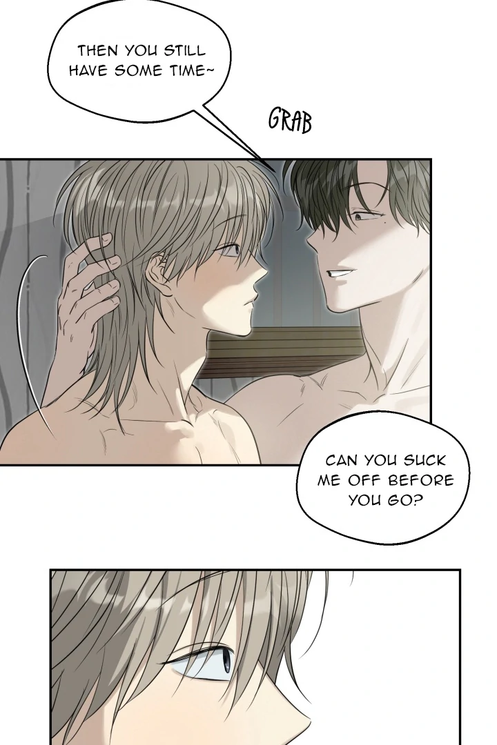 No Returns After Use - Chapter 16 Page 22