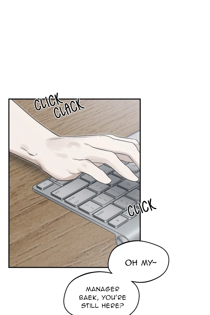 No Returns After Use - Chapter 16 Page 25