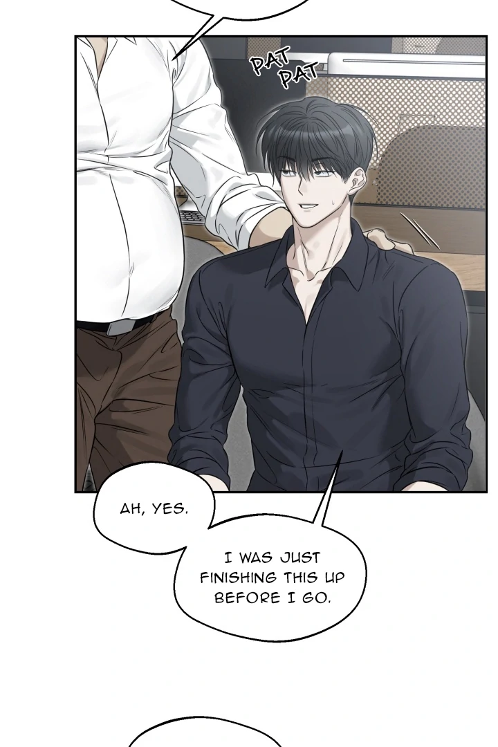 No Returns After Use - Chapter 16 Page 26