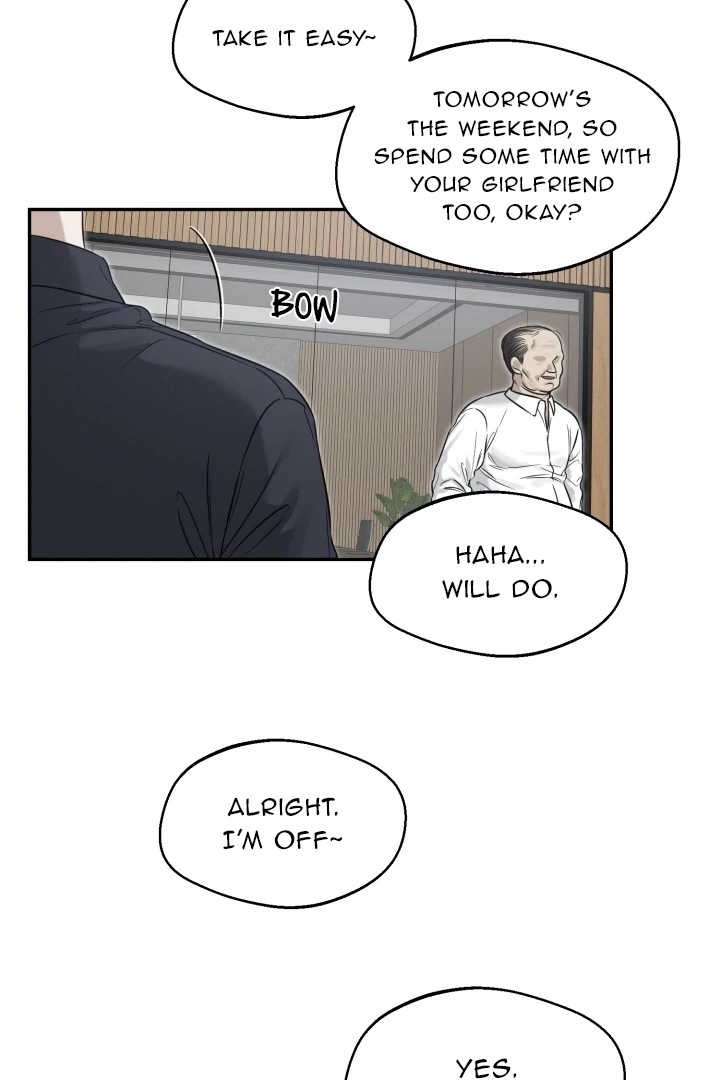 No Returns After Use - Chapter 16 Page 27