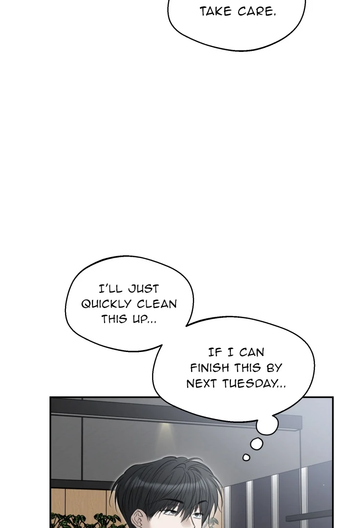 No Returns After Use - Chapter 16 Page 28