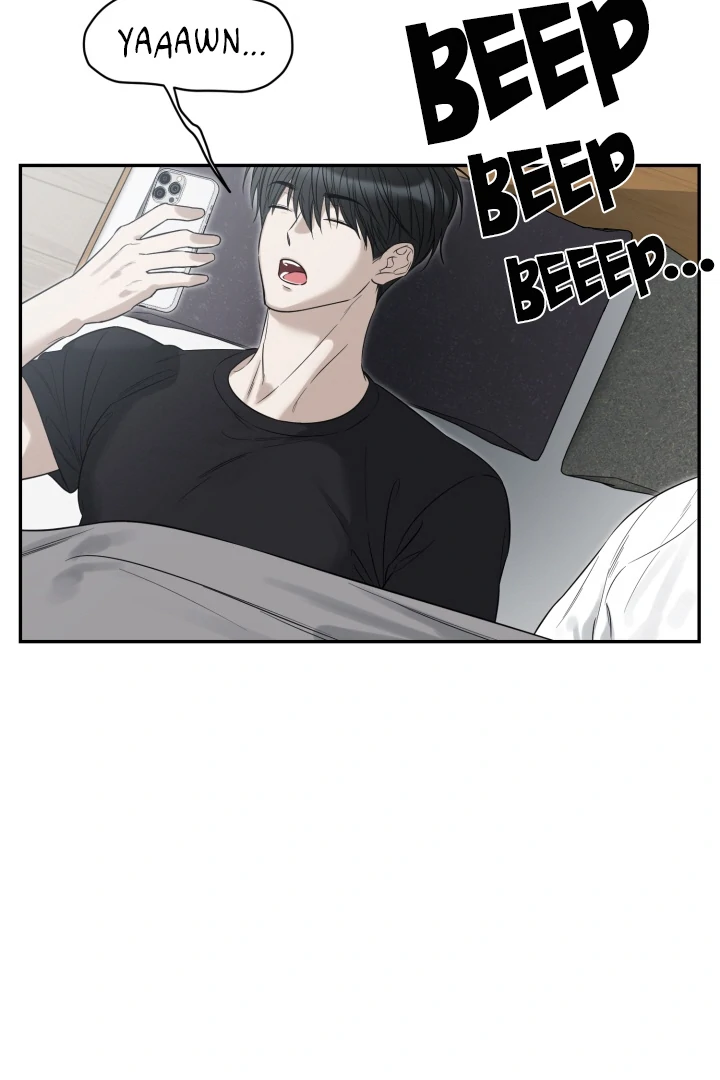 No Returns After Use - Chapter 16 Page 3