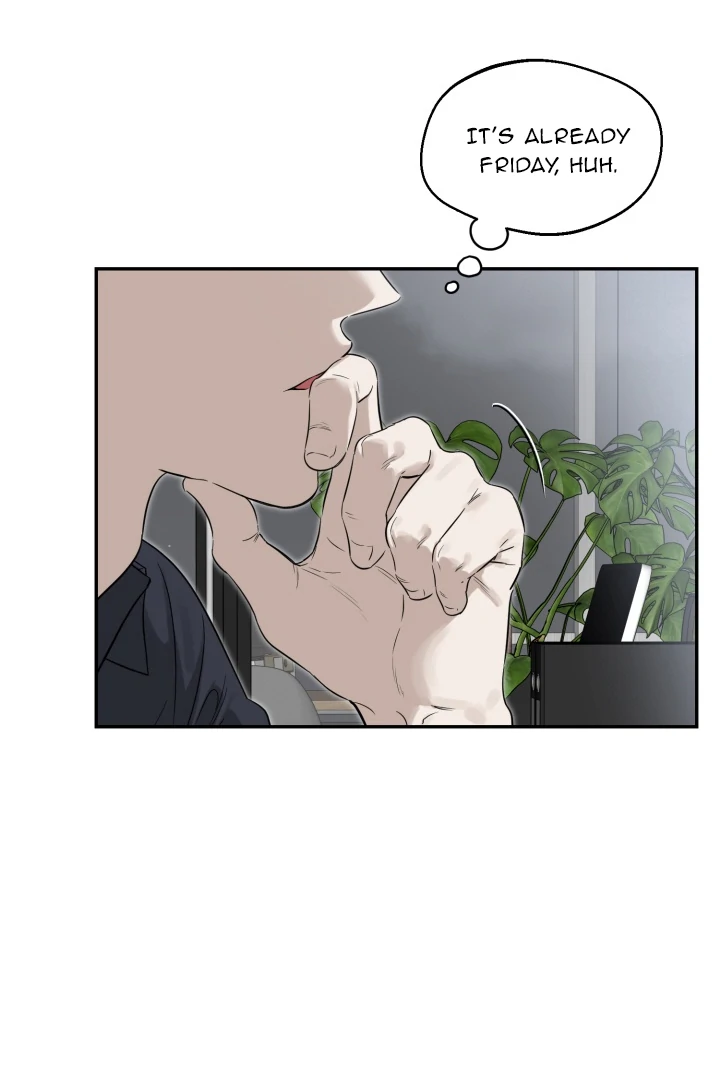 No Returns After Use - Chapter 16 Page 30
