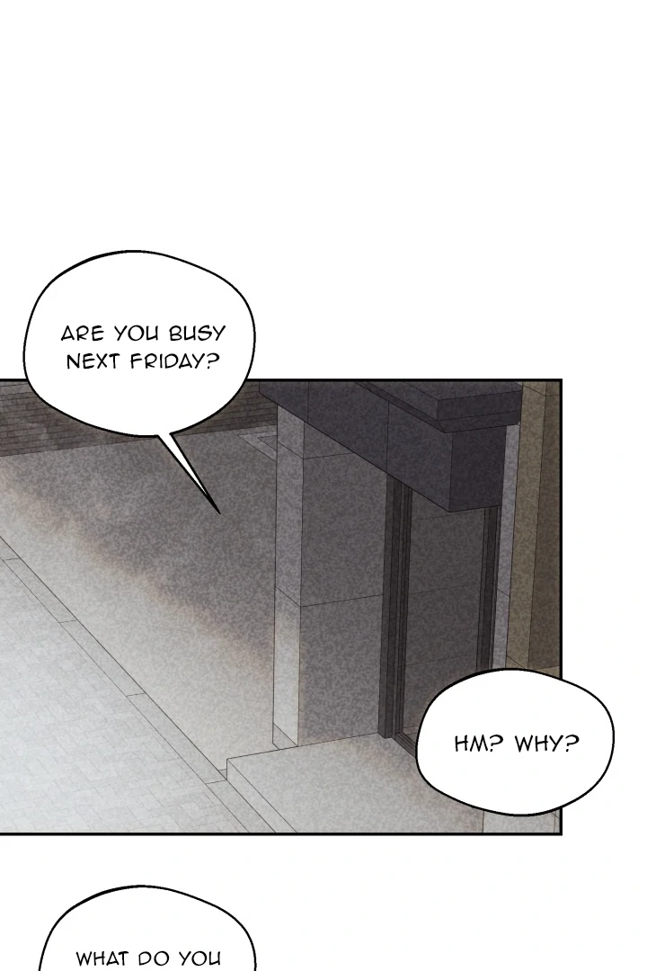 No Returns After Use - Chapter 16 Page 31