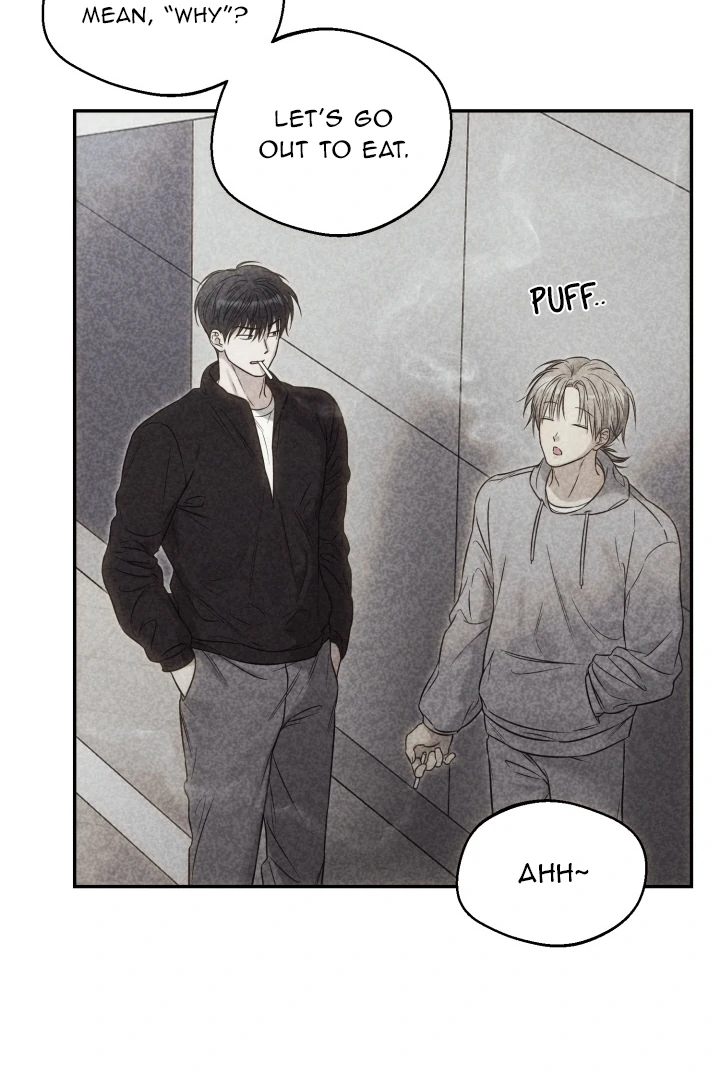 No Returns After Use - Chapter 16 Page 32