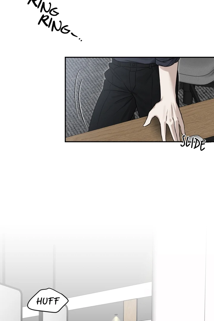 No Returns After Use - Chapter 16 Page 39