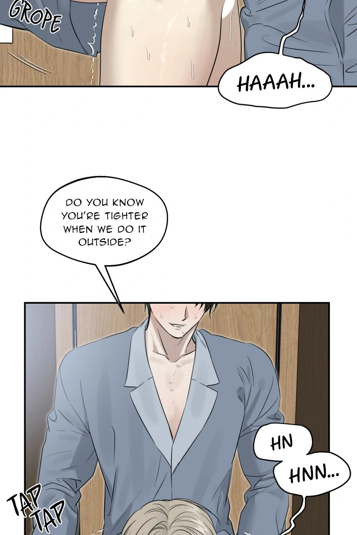 No Returns After Use - Chapter 16 Page 45
