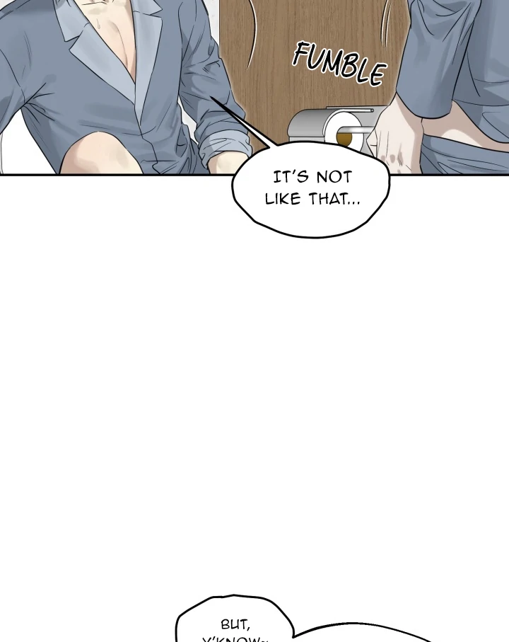 No Returns After Use - Chapter 16 Page 47
