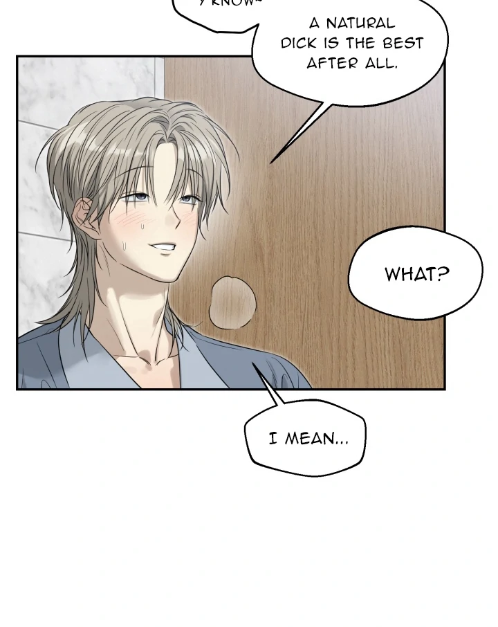 No Returns After Use - Chapter 16 Page 48