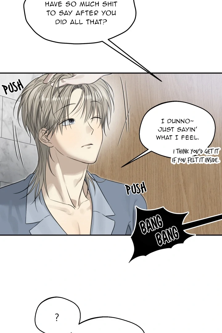 No Returns After Use - Chapter 16 Page 51