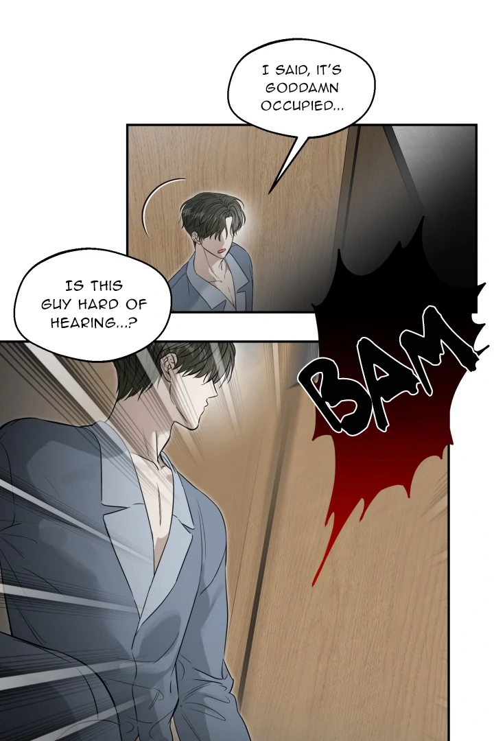 No Returns After Use - Chapter 16 Page 55