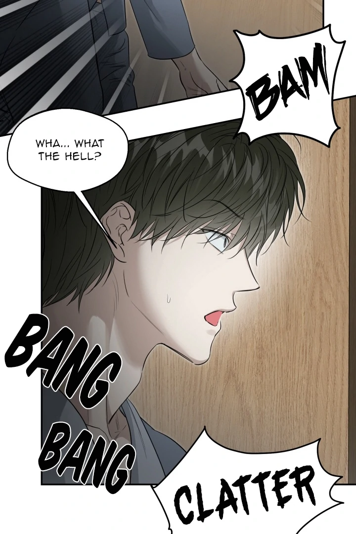No Returns After Use - Chapter 16 Page 56
