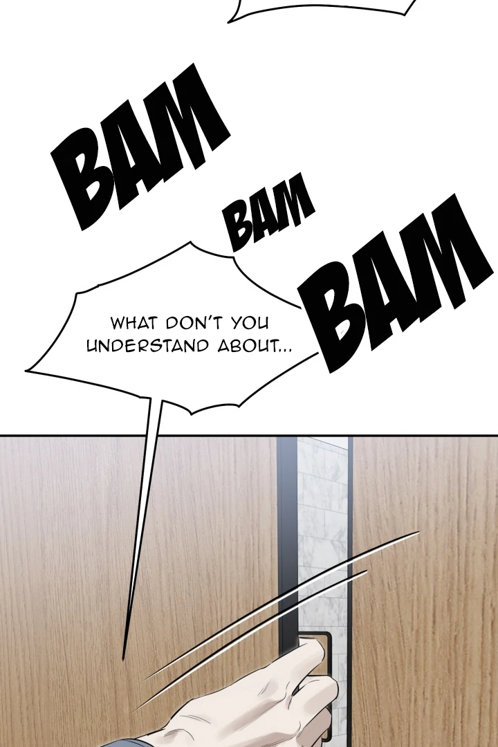 No Returns After Use - Chapter 16 Page 57