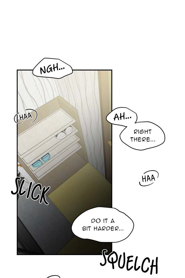 No Returns After Use - Chapter 16 Page 9