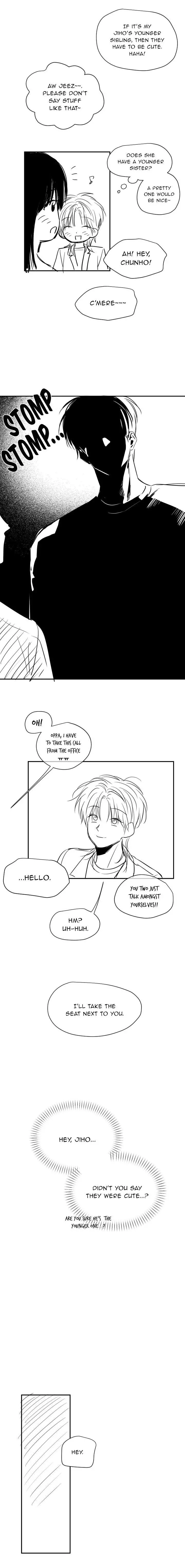 No Returns After Use - Chapter 17.5 Page 2