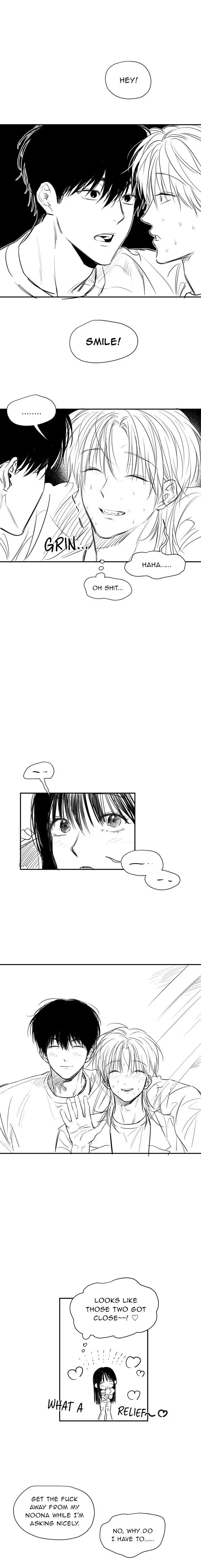 No Returns After Use - Chapter 17.5 Page 4