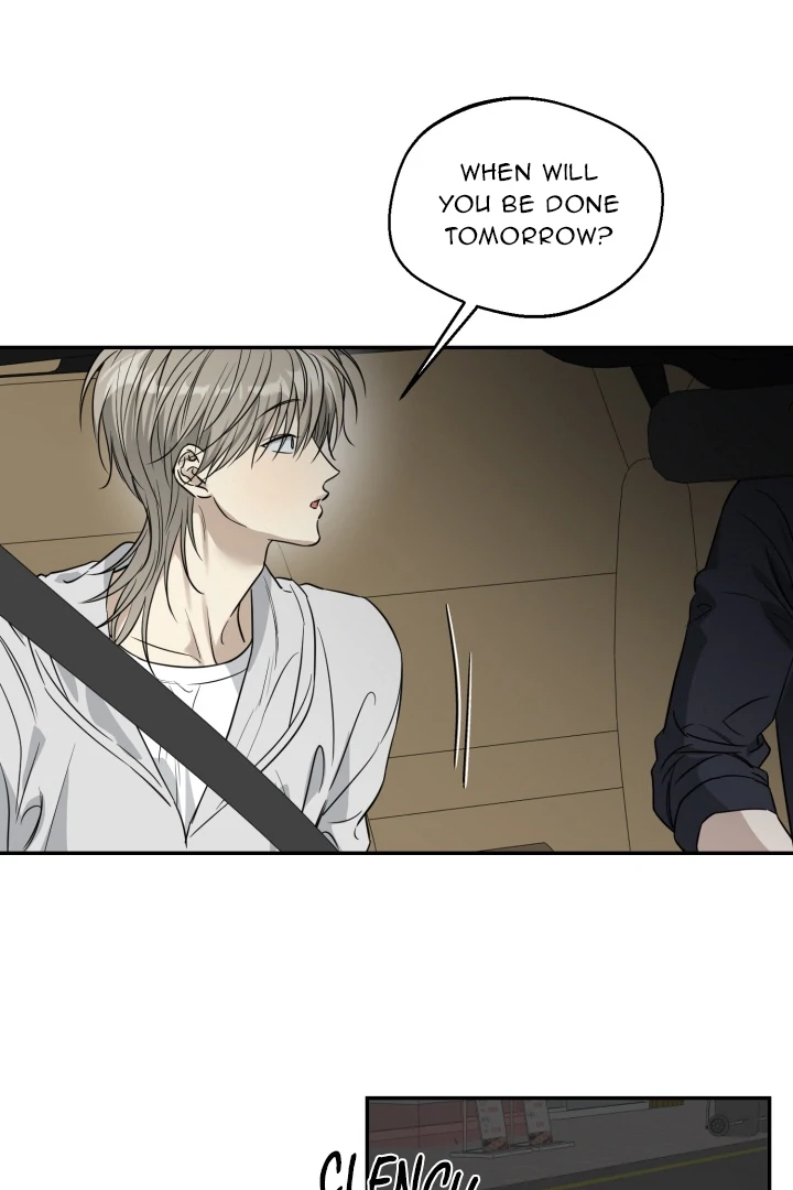 No Returns After Use - Chapter 17 Page 13