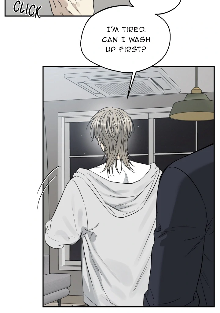 No Returns After Use - Chapter 17 Page 18
