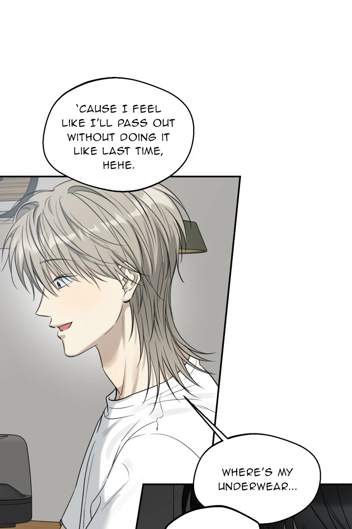 No Returns After Use - Chapter 17 Page 19
