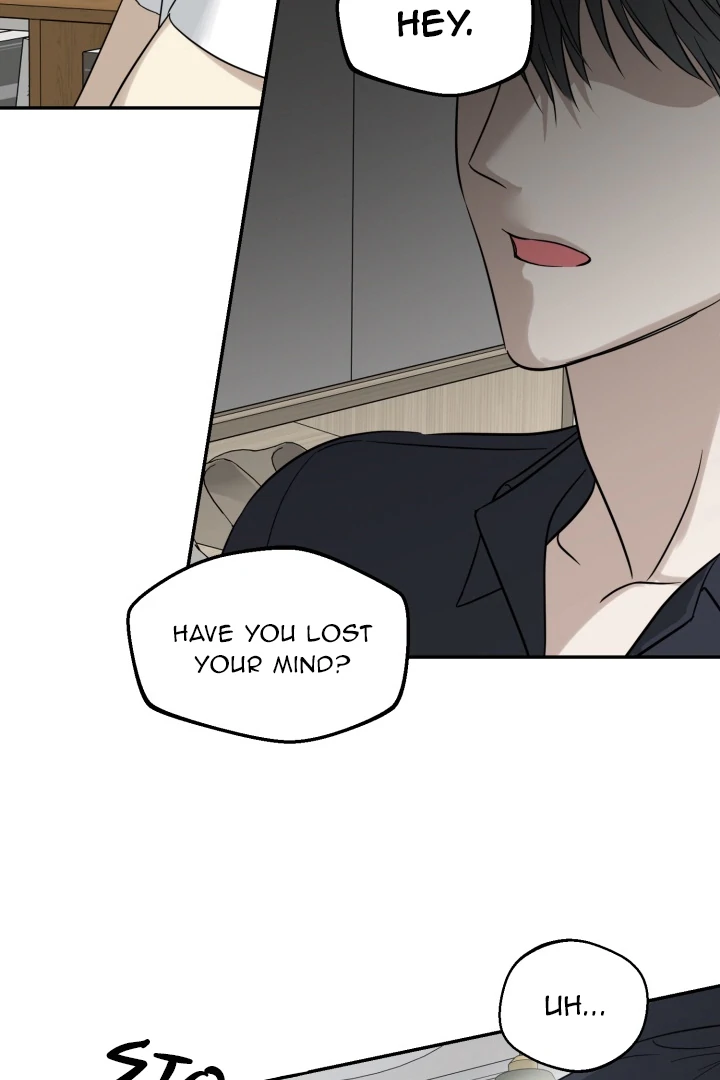 No Returns After Use - Chapter 17 Page 20