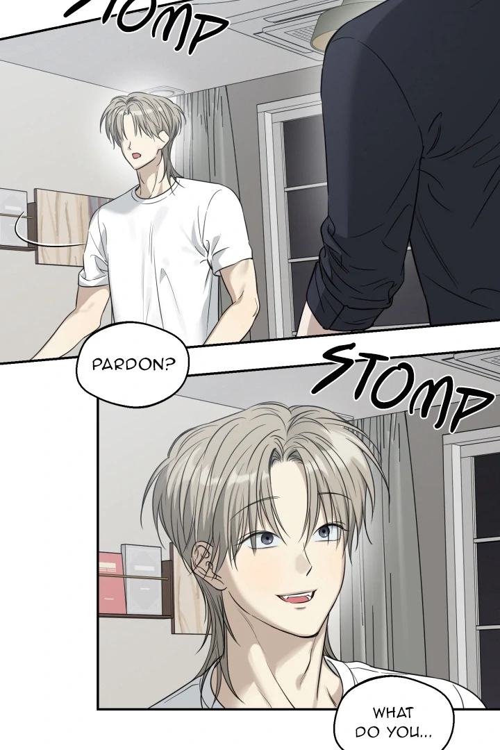 No Returns After Use - Chapter 17 Page 21