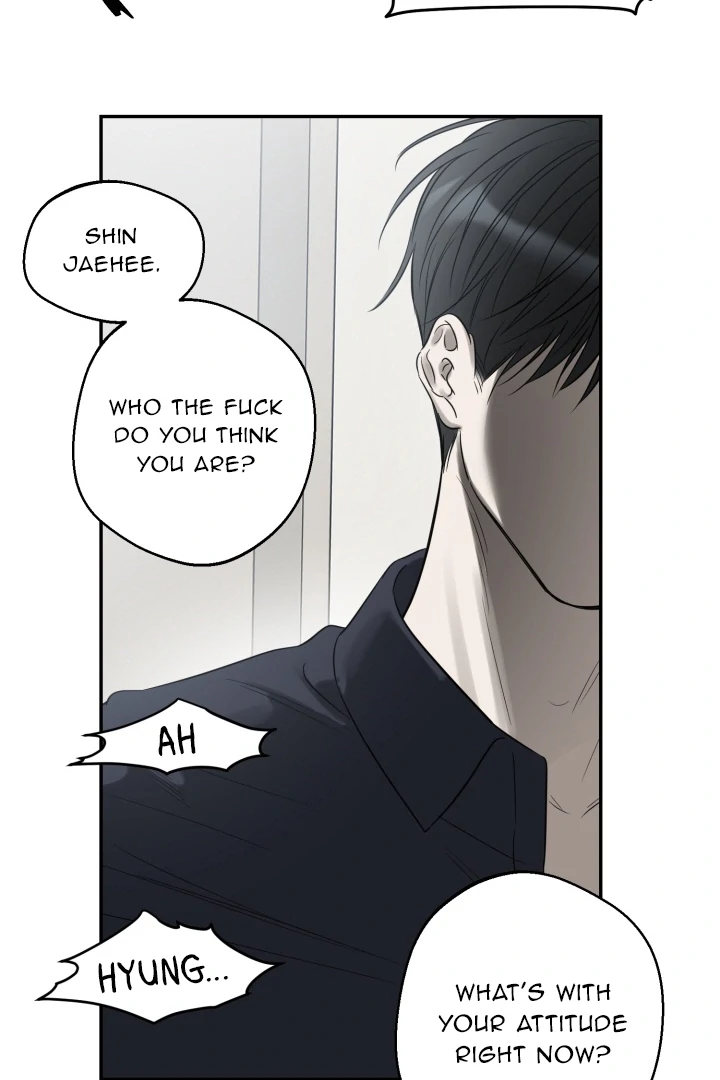 No Returns After Use - Chapter 17 Page 28