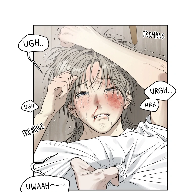 No Returns After Use - Chapter 17 Page 31
