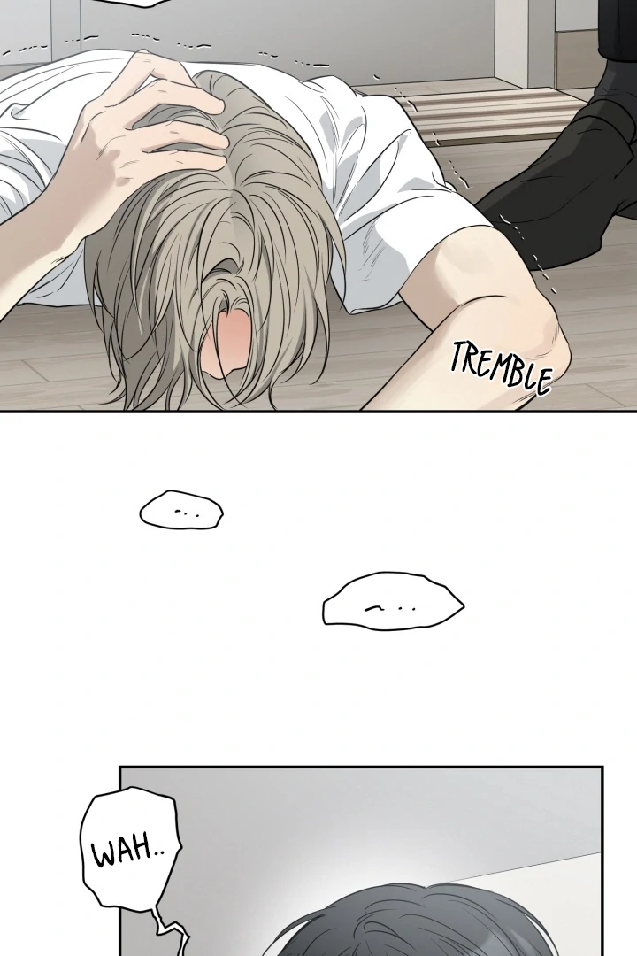 No Returns After Use - Chapter 17 Page 35