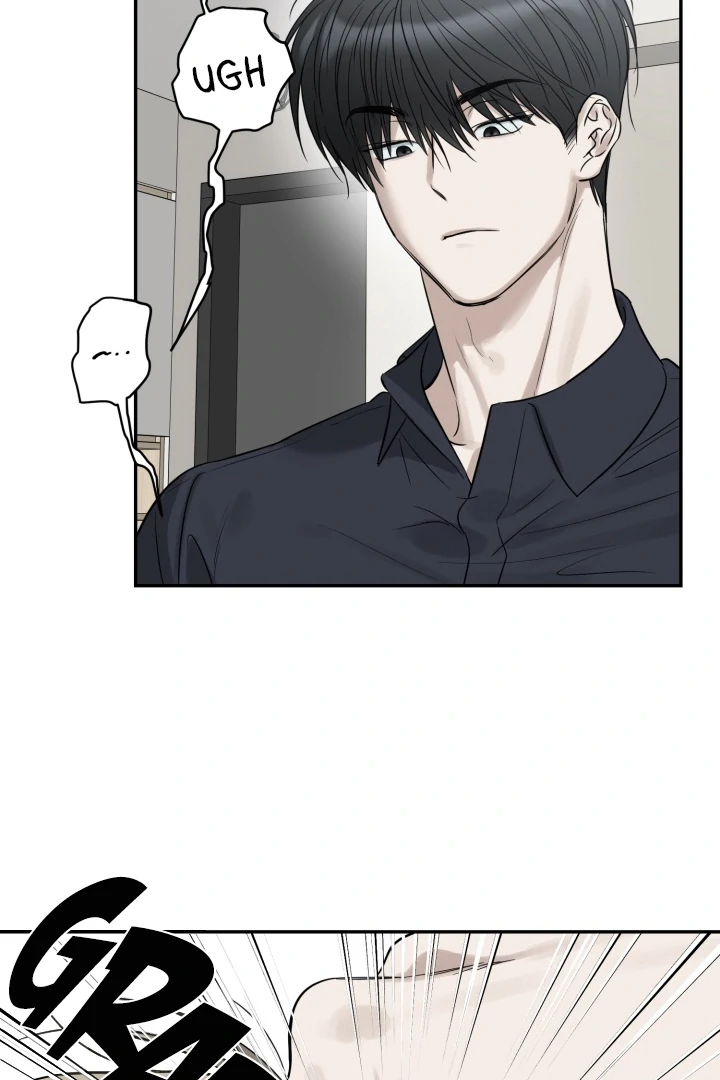 No Returns After Use - Chapter 17 Page 36