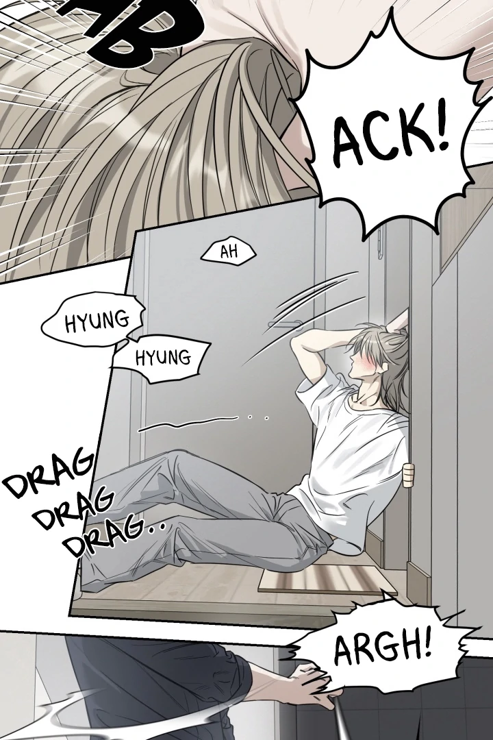 No Returns After Use - Chapter 17 Page 37