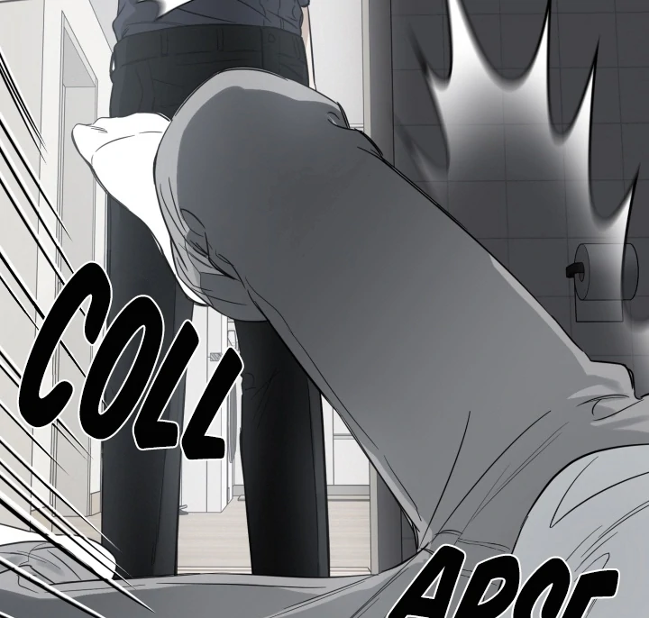 No Returns After Use - Chapter 17 Page 38