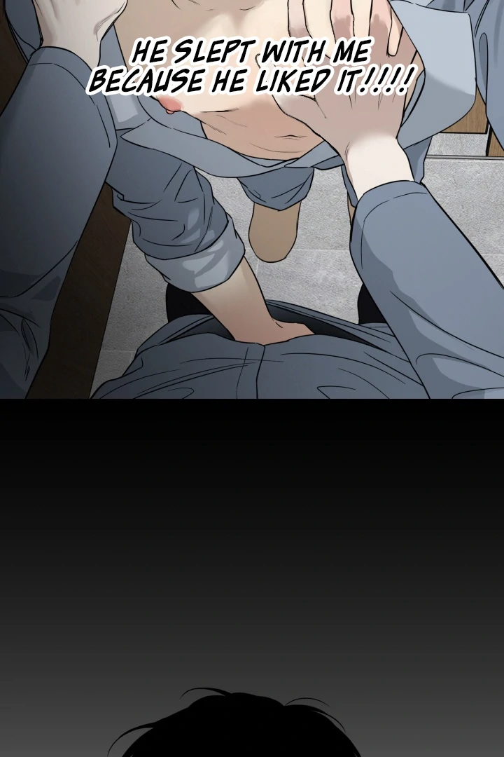 No Returns After Use - Chapter 17 Page 4