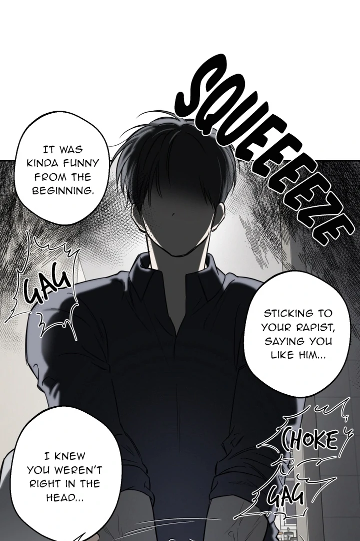 No Returns After Use - Chapter 17 Page 40